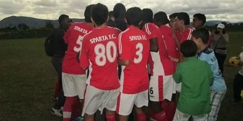 SPARTAFC1's profile banner image