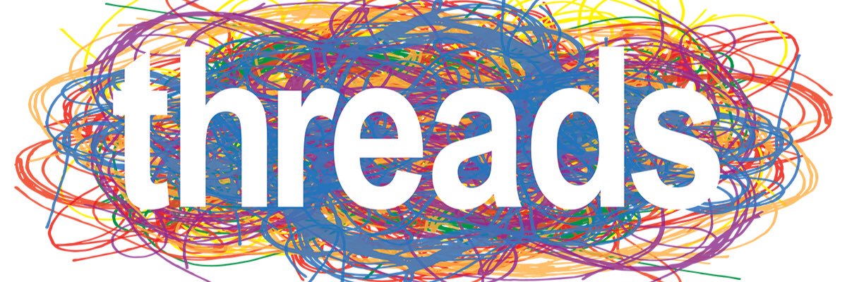 Threads UK banner