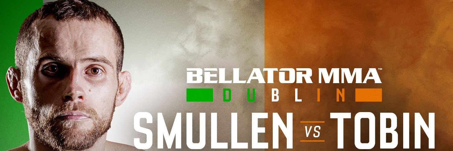 SeanTobinMma's profile banner image