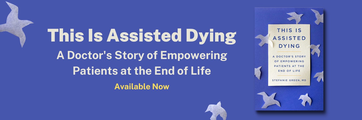 Dr Stefanie Green banner