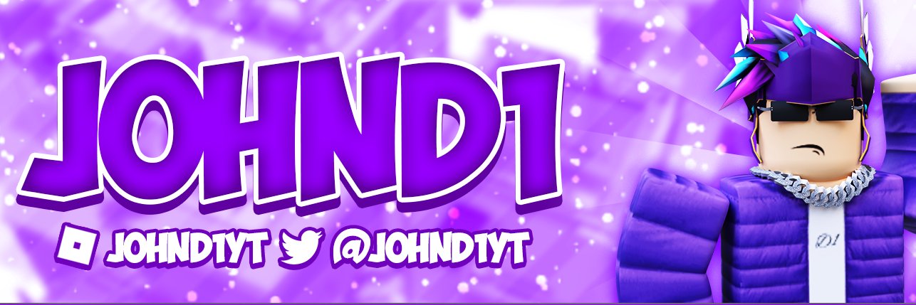 John D1 banner