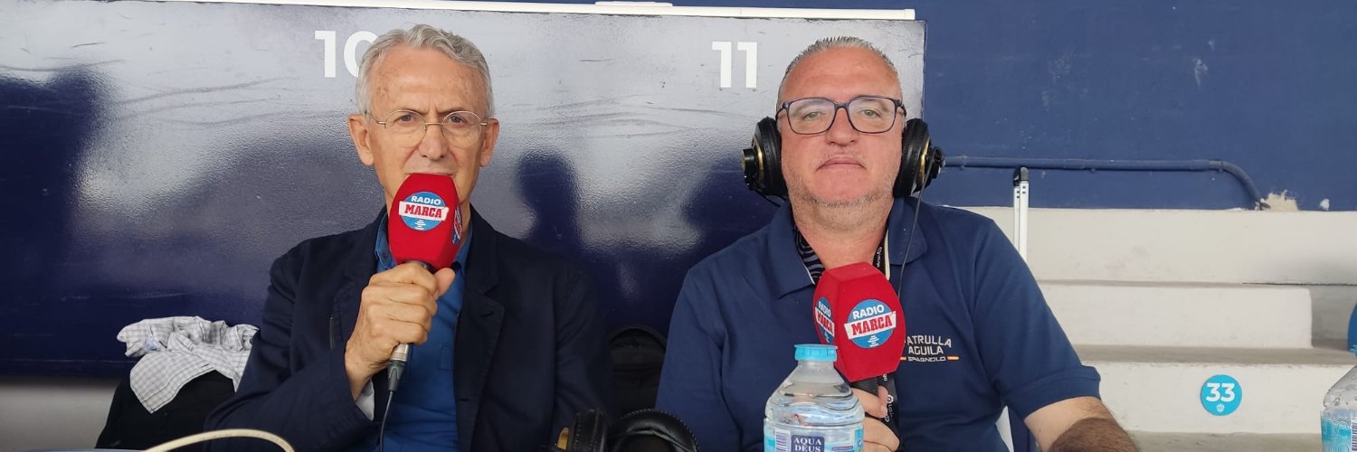 Radio Marca Albacete's banner