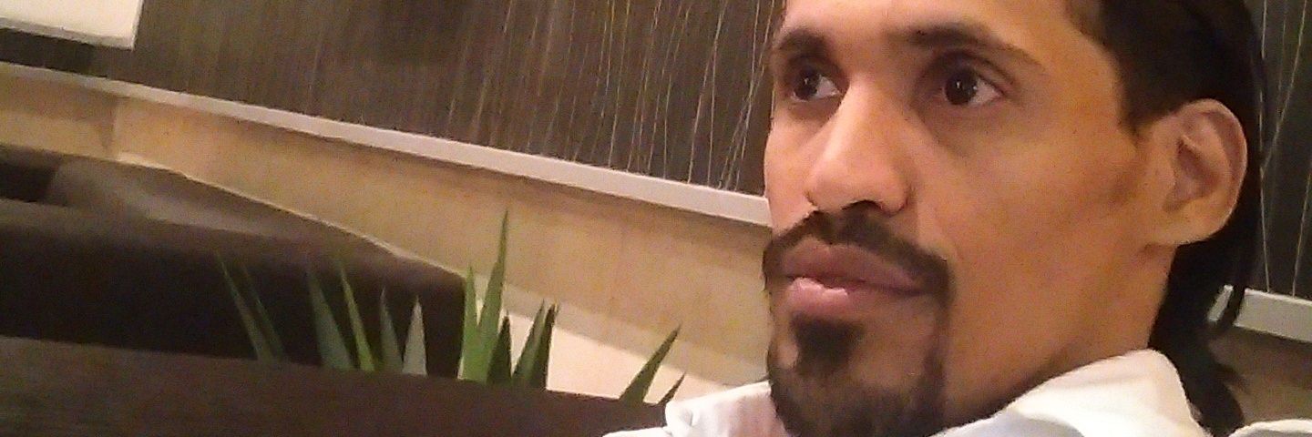 alibhar229's profile banner image