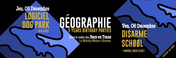 geographierecs Profile Banner