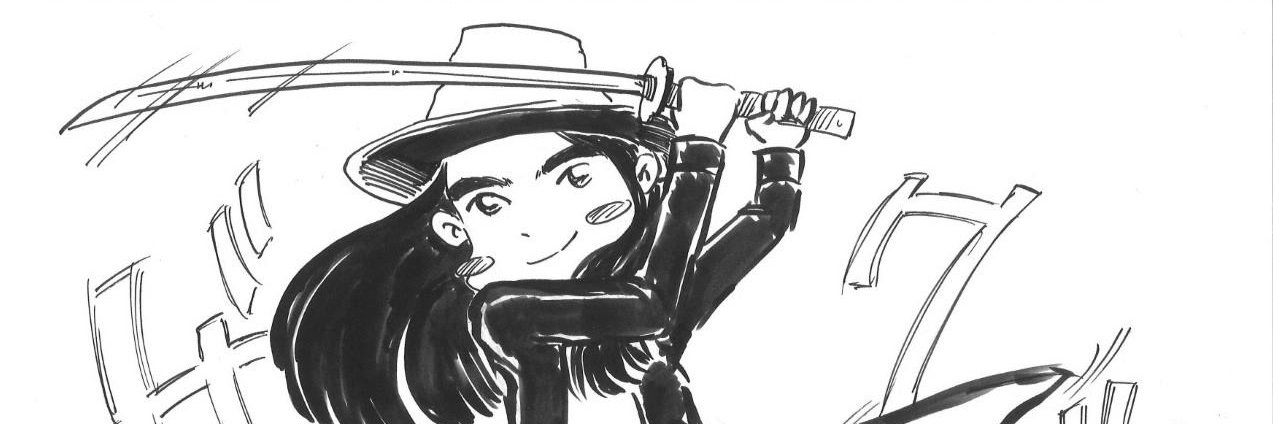 MattanzaMafiaFedora #LoveAnimeAndManga banner