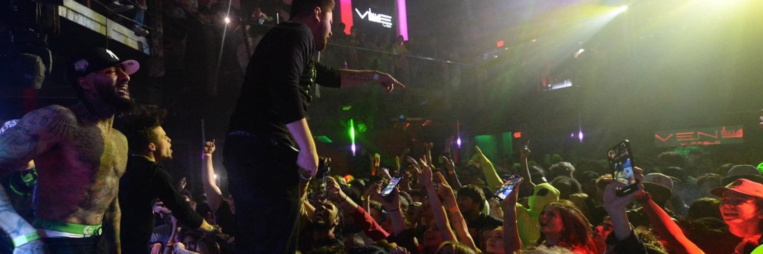 MikeytSound's profile banner image