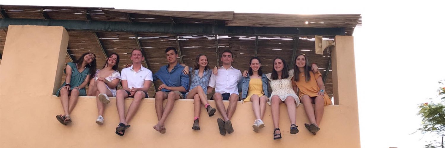 Sam Orelowitz banner