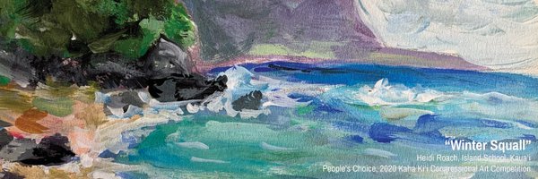 TulsiPress Profile Banner