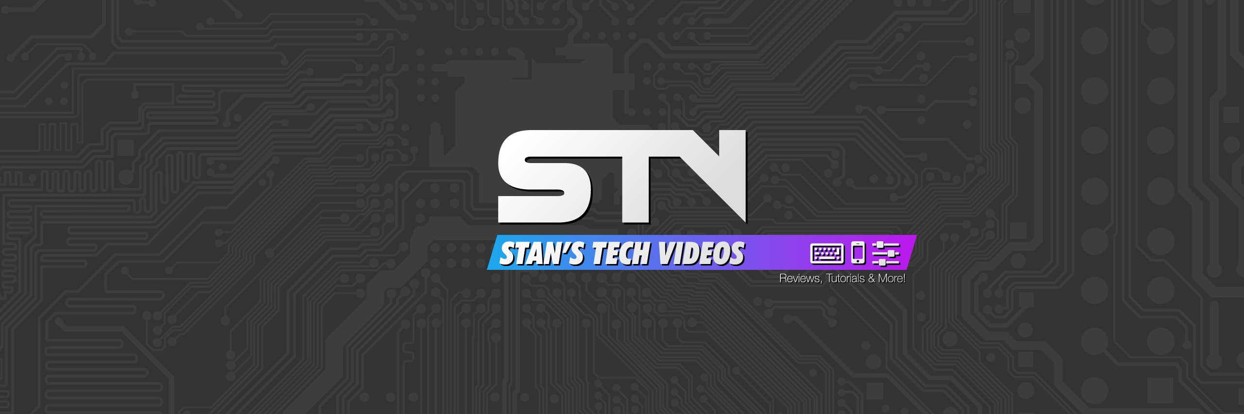 Stan banner
