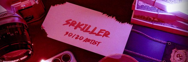 SrKillerrr Profile Banner