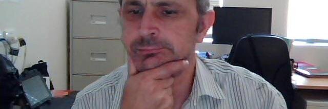 Richard McGrath banner