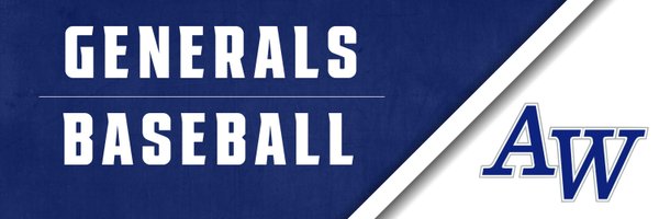 AWHS_Baseball Profile Banner