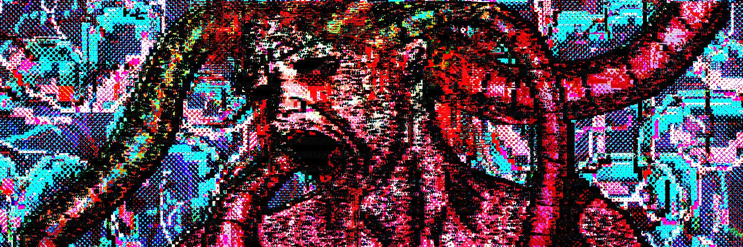 Cybergunk.ᵉˣᵉ banner