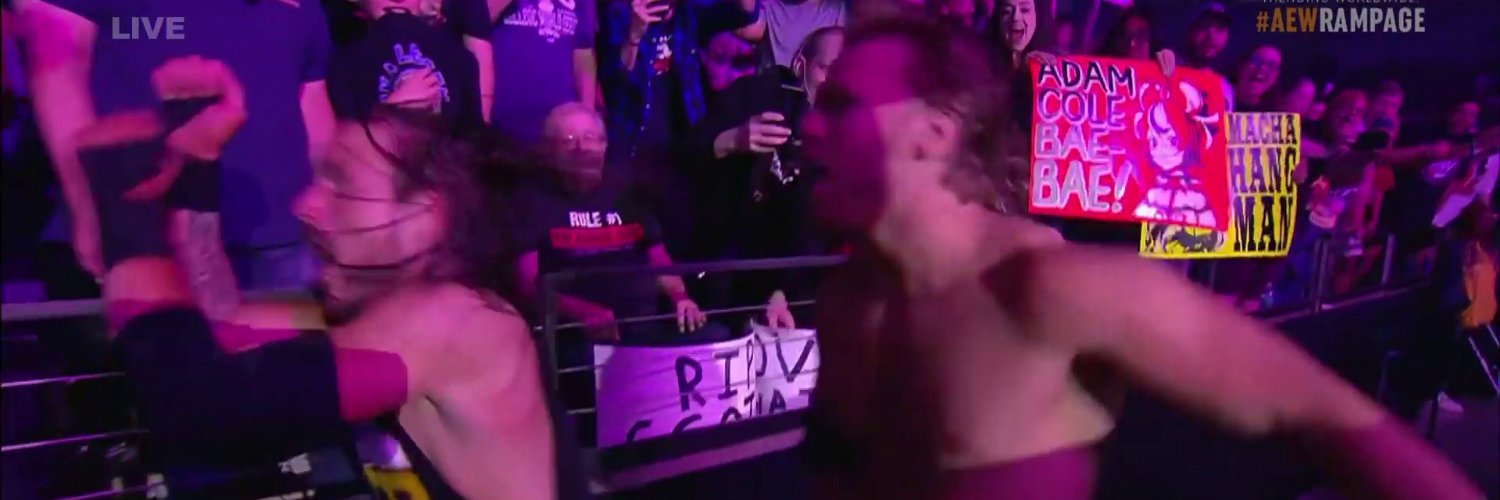 Alfredo Dizon banner