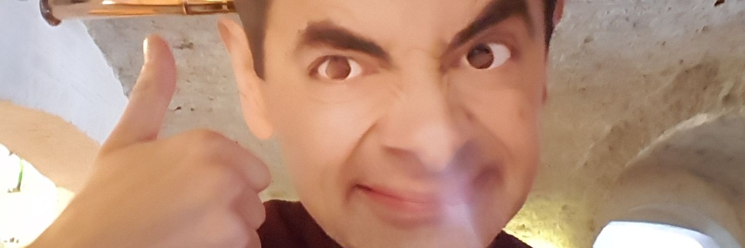 mickydavidson's profile banner image