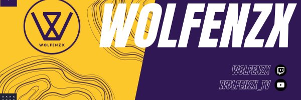 wolfenzx Profile Banner