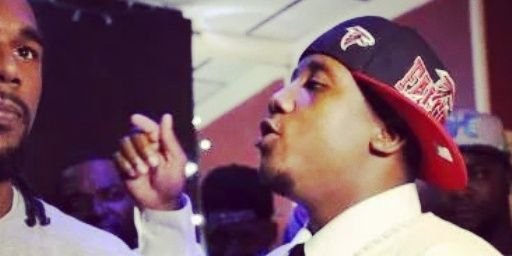 BoDizzle1985's profile banner image
