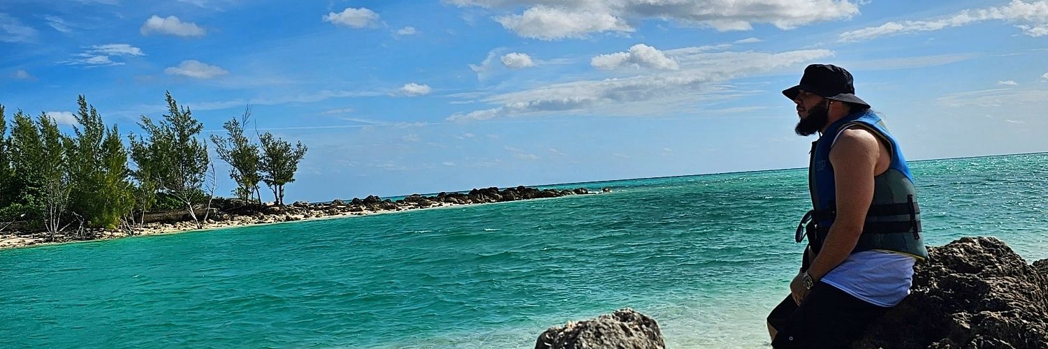 djtypel's profile banner image