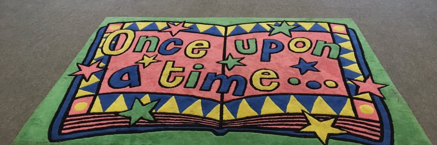 HarlowLibraries banner