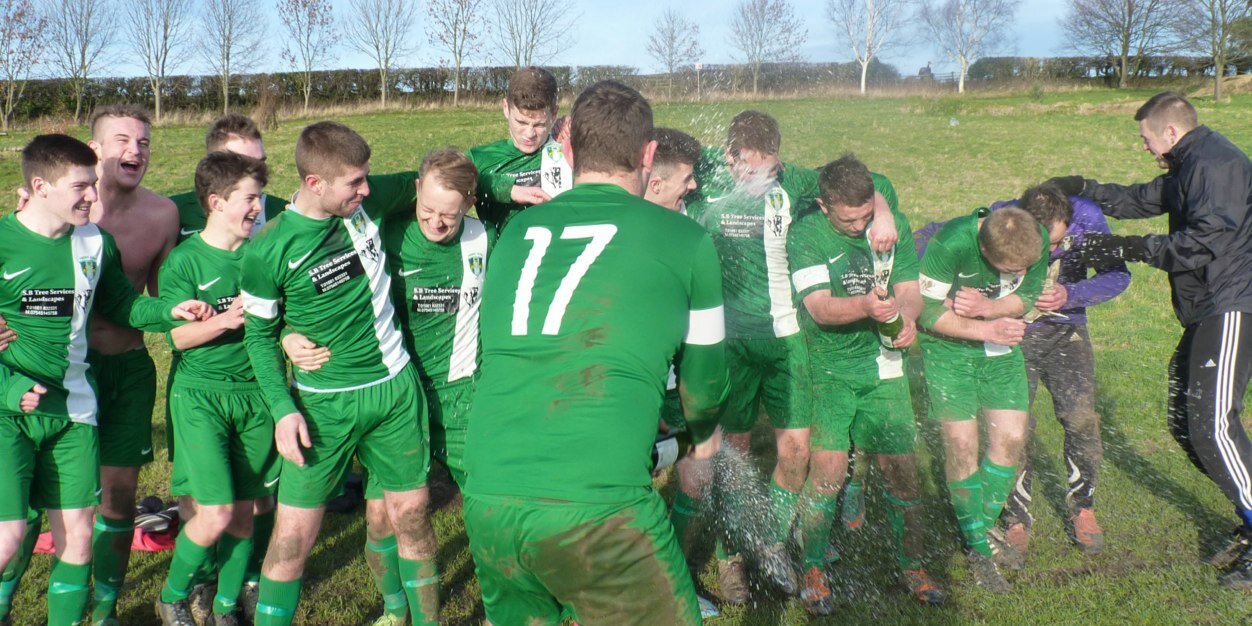 PrudhoeSocialFC's profile banner image