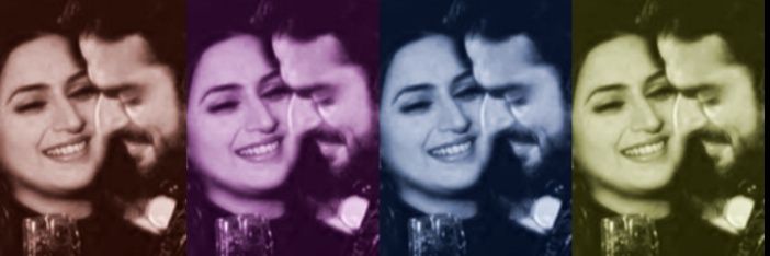 vpavithra's profile banner image
