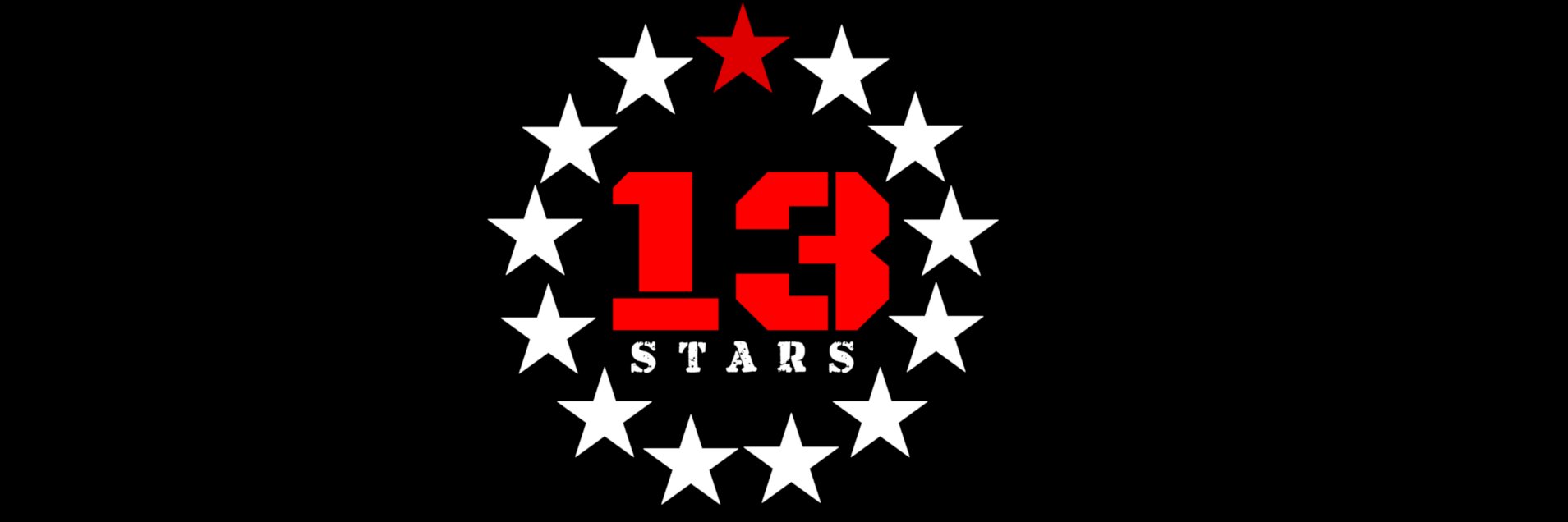 13 Stars Hot Sauce banner