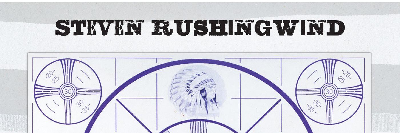 SRushingwind's profile banner image