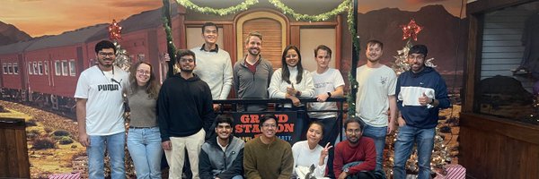 MichaudelLab Profile Banner