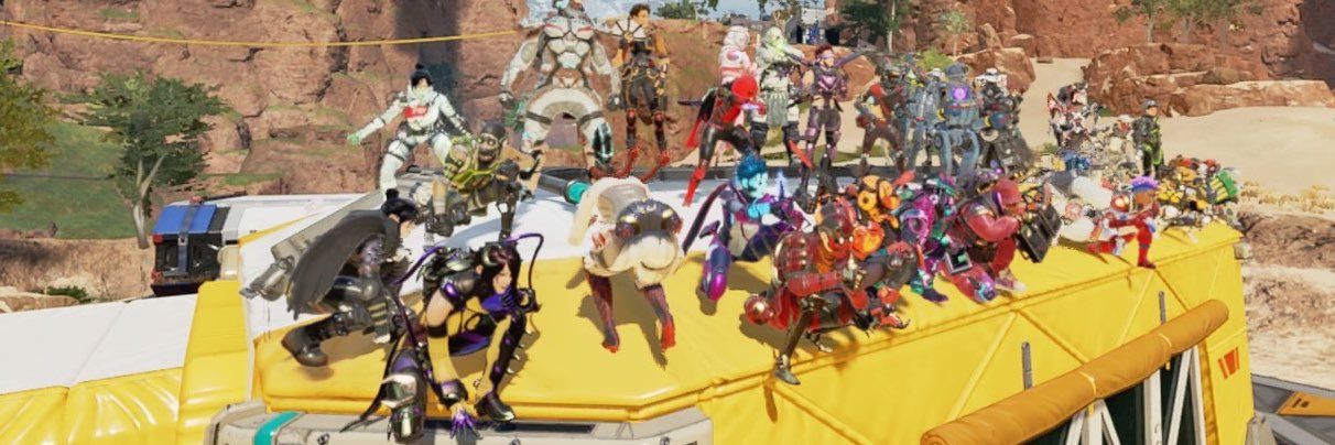 🎧️'s banner