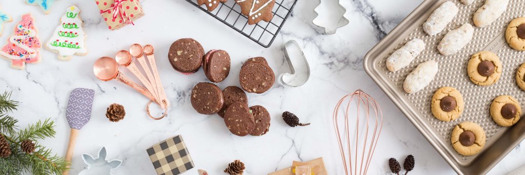 Cookie Lover's Delight 🍪 banner