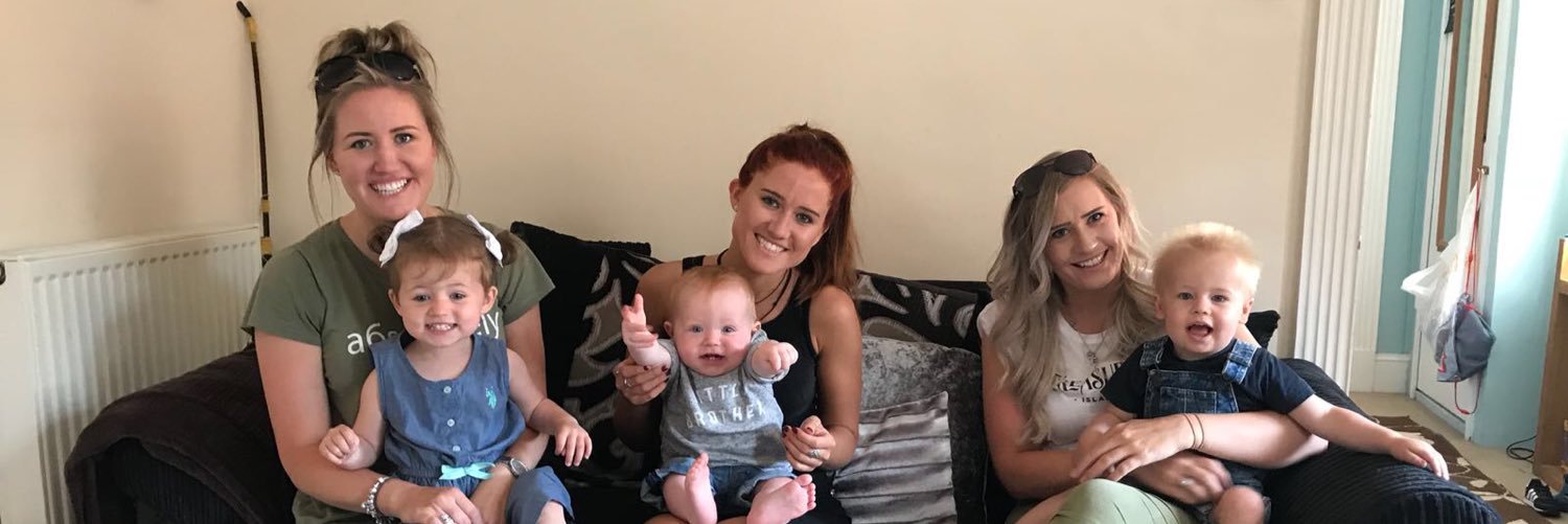 KayleighBillin4's profile banner image