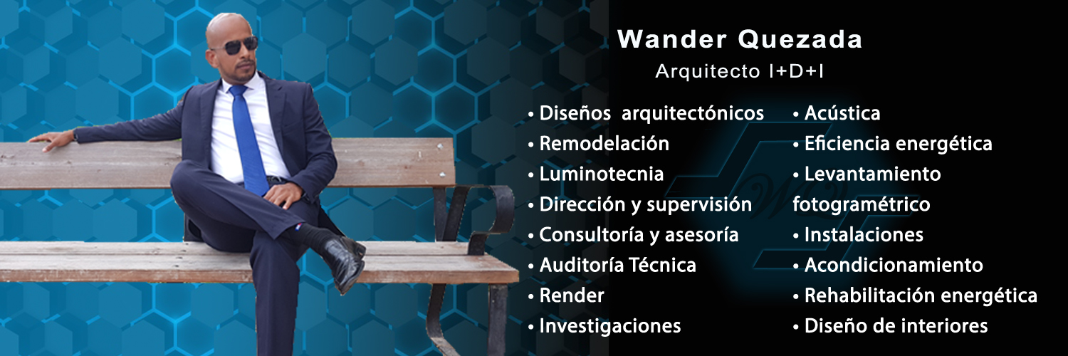 Wander Quezada banner