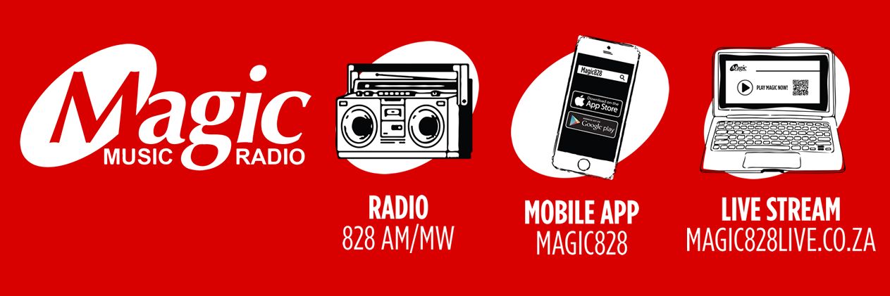 Magic Breakfast Show banner