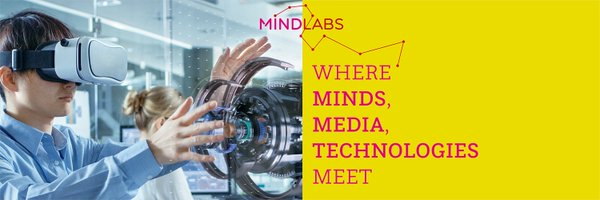 Mindlabs2 Profile Banner
