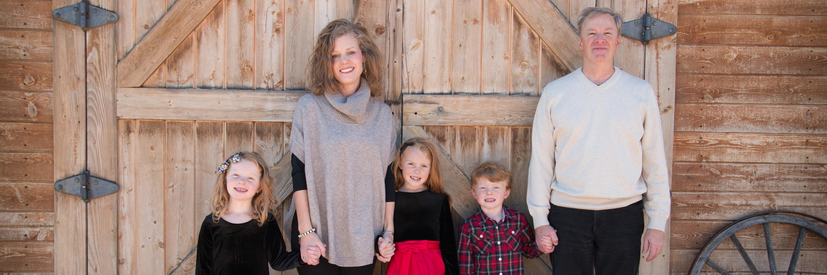 Blythe Daniel banner