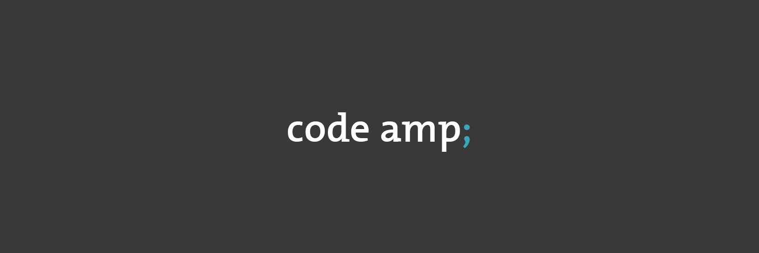 code_amp's profile banner image