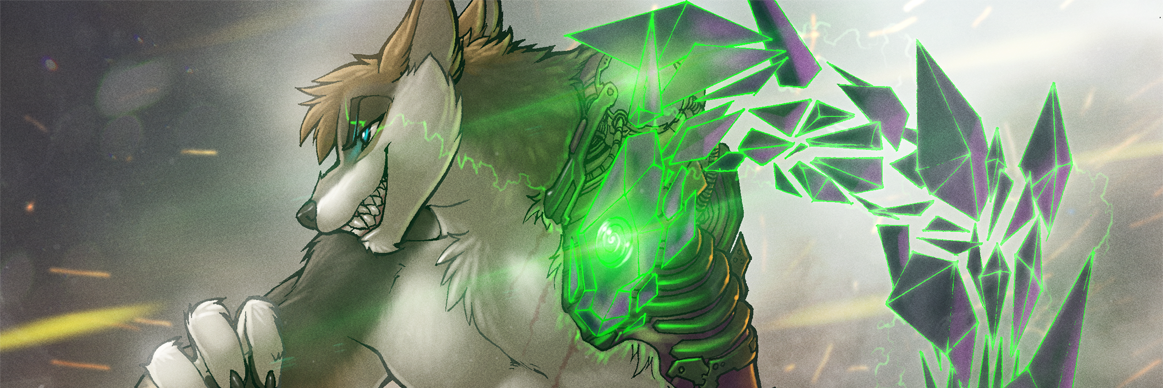 SpaceWolfAD's profile banner image