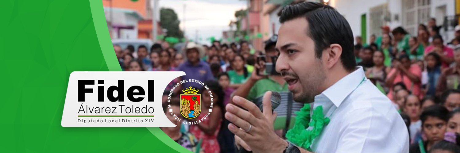 Fidel Alvarez Toledo banner