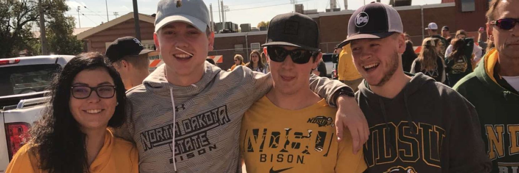 GavinRueb's profile banner image