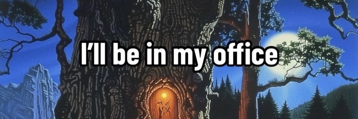 patkump's profile banner image
