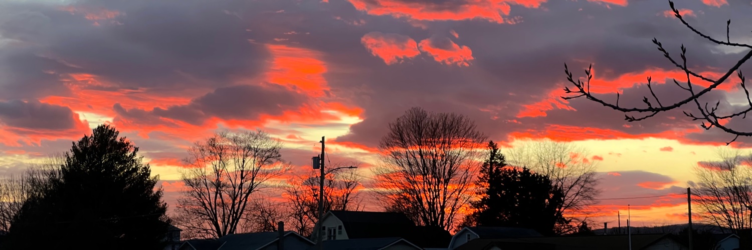 BritanyFoltz's profile banner image