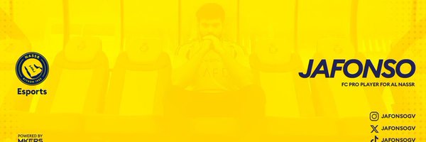 jafonsogv Profile Banner