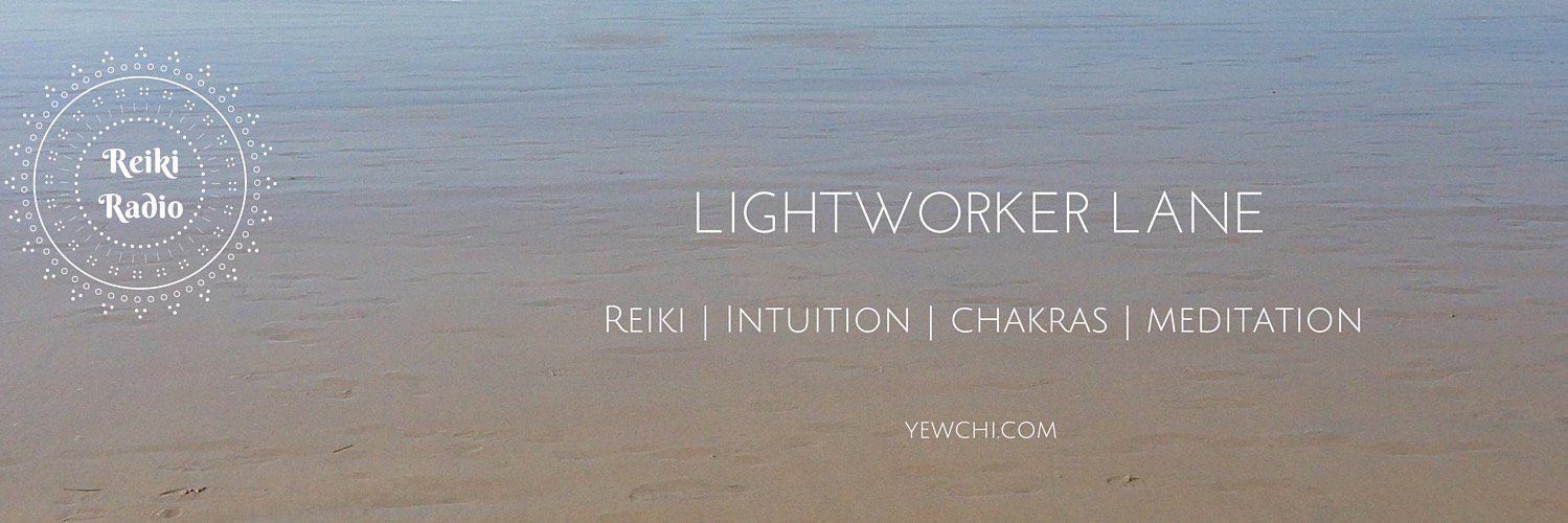 LightworkerLane's profile banner image