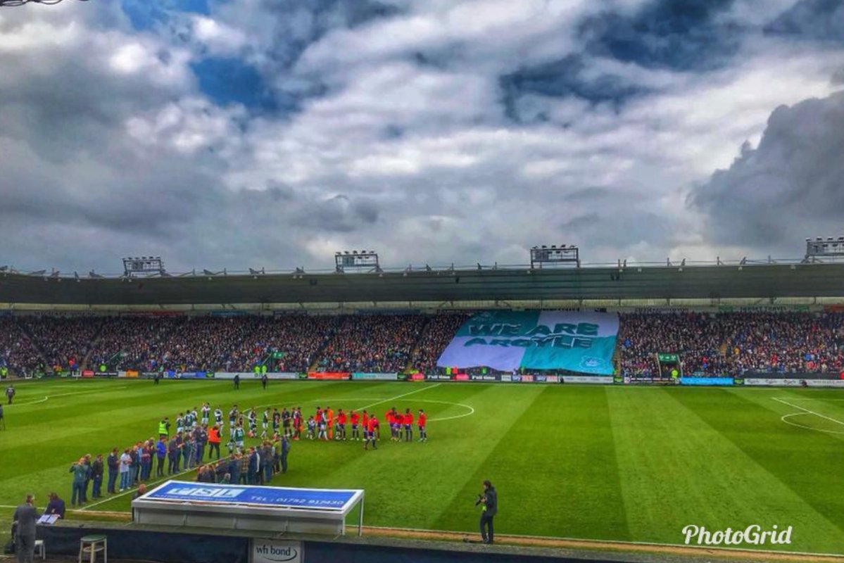 Devonport End banner