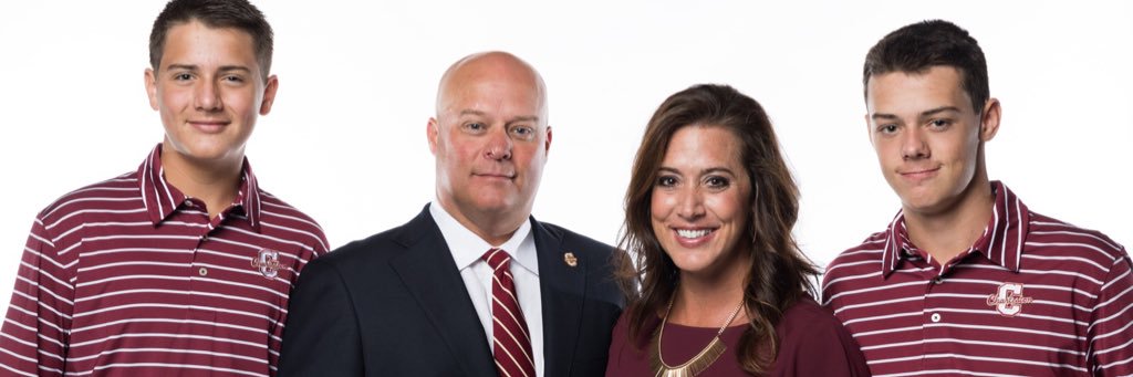 Chad Holbrook banner