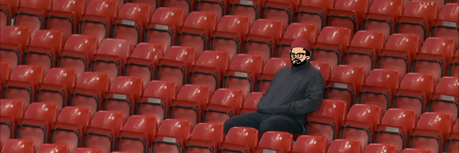 restartovan's profile banner image