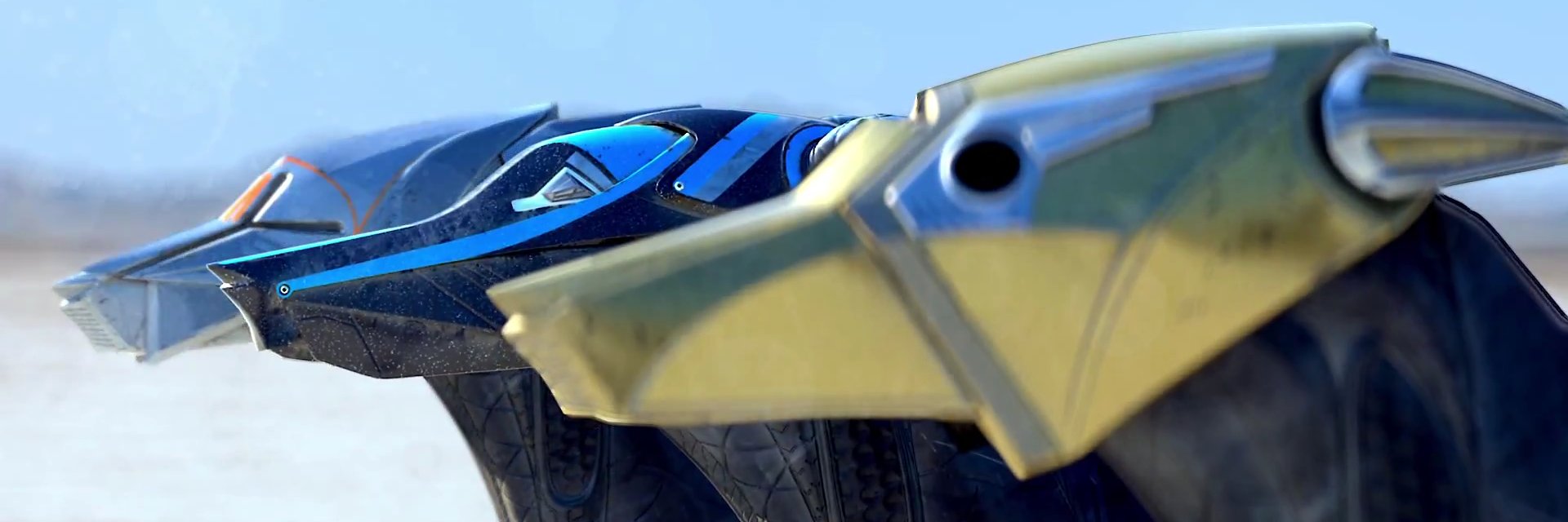 Marvinfox's profile banner image