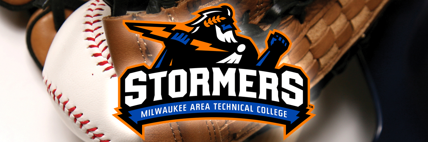 MATC (Milwaukee) Baseball banner