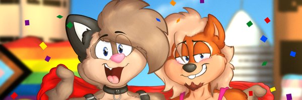 benjipaws Profile Banner
