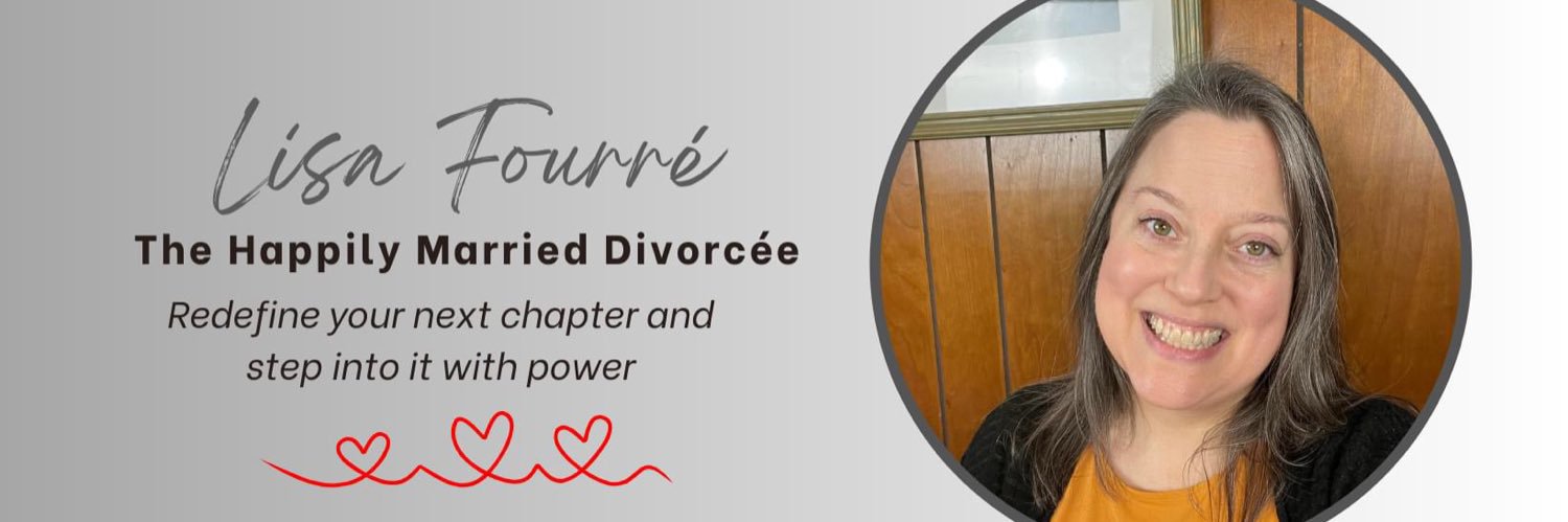 marrieddivorcee's profile banner image